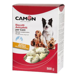 Biscotto Animaletti 500 G g