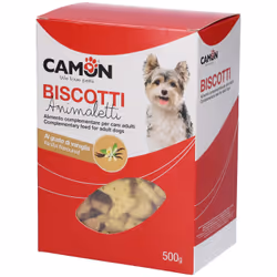 Biscotto Animaletti 500 G g