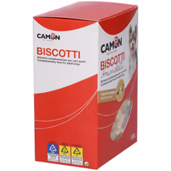 Biscotto Animaletti 500 G g