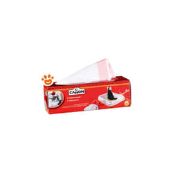 Cat Sacchetti Igienici Profumati Con Maniglia Cat Sacchetti Igienici Profumati Con Maniglia - Confezione da 10 pz - Camon