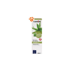 Camon - Dog Orme Naturali Shampoo Cuccioli Dog Orme Naturali Shampoo Cuccioli - Confezione Da 200 Ml