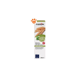 Camon - Dog&Cat Orme Naturali Balsamo Riparatore Dog&Cat Orme Naturali Balsamo Riparatore - Confezione Da 200 Ml