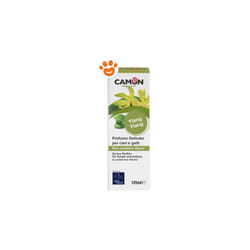 Dog&Cat Orme Naturali Profumo Delicato Ylang Ylang Dog&Cat Orme Naturali Profumo Delicato Ylang Ylang - Confezione Da 125 Ml - Camon