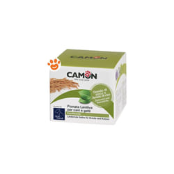 Dog&Cat Orme Naturali Pomata Lenitiva Dog&Cat Orme Naturali Pomata Lenitiva - Confezione Da 100 gr - Camon