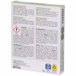 Camon Collare Barriera Antiparassitario Veterinario per Cani 60cm 1 Pezzo - Vista aggiuntiva 4