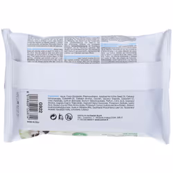 Camon Protection Salviette Detergenti Veterinarie per Cani e Gatti 20 Pezzi