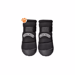 Camon Dog Scarpette Per Cani In Neoprene Proteggono le zampe del vostro cane dal freddo e dal ghiaccio, dalle intemperie, dal ...