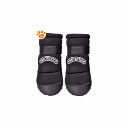 Camon Dog Scarpette Per Cani In Neoprene Proteggono le zampe del vostro cane dal freddo e dal ghiaccio, dalle intemperie, dal ...