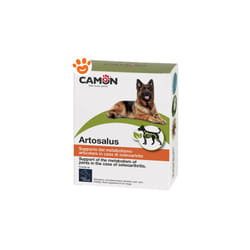 Dog Orme Naturali Artosalus Dog Orme Naturali Artosalus - Confezione Da 30 Compresse - Camon