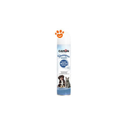 Camon - Dog e Cat Shampoo Secco Spray Dog e Cat Shampoo Secco Spray - Confezione Da 300 Ml