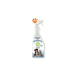 Dog e Cat Disabituante Nebulizzato Dog e Cat Disabituante Nebulizzato - Confezione Da 500 Ml - Camon