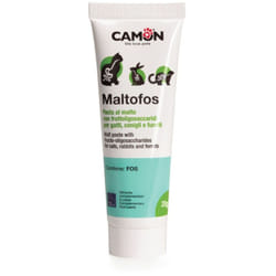 Maltofos per gatti, conigli e furetti da 50 gr - Camon