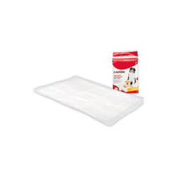 Tappetini Camon Ass.p/cani 60x60 25pz