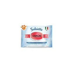 SALVIETTE TEA TREE OIL