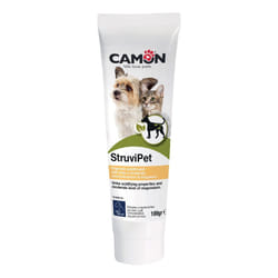 Struvipet Pasta Veterinaria per Vie Urinarie di Cani e Gatti 100g