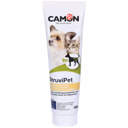 Struvipet Pasta Veterinaria per Vie Urinarie di Cani e Gatti 100g