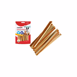 Snack Camon stick POLLO&MERL.80GR 14PZ
