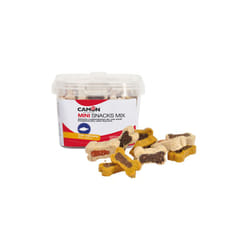 Snackbox Camon salmone p/cani 140GR 8PZ