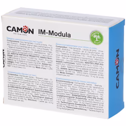 Camon Im-Modula Integratore Veterinario per Difese Immunitarie di Cani e Gatti 60 Compresse - Vista aggiuntiva 4