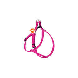 Pettorina N.5 Rosa Fluo (25mm) Pettorina N.5 Rosa Fluo (25mm) - Confezione Da 1 Pezzo - Camon