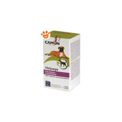 Camon - Dog&Cat Orme Naturali Helpage Dog&Cat Orme Naturali Helpage - Confezione Da 60 Compresse