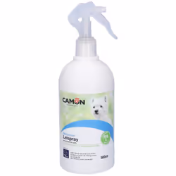 Camon Leis Spray Veterinario Antiprassitario per Cani e Gatti 500ml