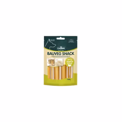 Bauveg Snack con Riso e Soia da 100 gr - Camon