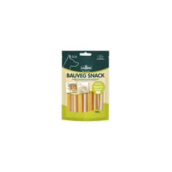 Bauveg Snack con Riso e Soia da 100 gr - Camon