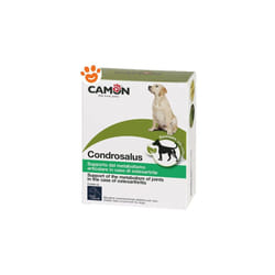 Camon - Dog Orme Naturali Condrosalus Dog Orme Naturali Condrosalus - Confezione Da 30 Compresse