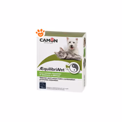 Camon - Dog&Cat Orme Naturali Equilibria-Vet Dog&Cat Orme Naturali Equilibria-Vet - Confezione Da 30 Compresse
