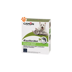 Camon - Dog&Cat Orme Naturali Equilibria-Vet Dog&Cat Orme Naturali Equilibria-Vet - Confezione Da 30 Compresse