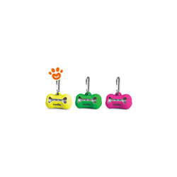 Camon - Dog Dispenser Sacchetti Igienici Dog Dispenser Sacchetti Igienici - Dispenser verde