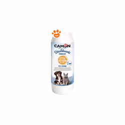 Questo disabituante in granuli è pensato per essere cosparso sul terreno per allontanare cani e gatti in modo innocuo. Il tra ...