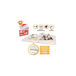 Dog & Cat Tappetino 'Premium' Auto-Riscaldante Dog & Cat Tappetino 'Premium' Auto-Riscaldante - Tappetino Medium (64x49 cm) - Camon