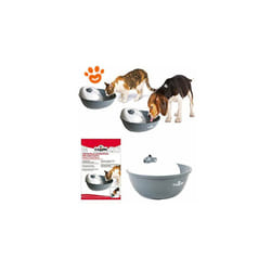 Camon - Fontanella Automatica Cane e Gatto Fontanella Automatica Cane e Gatto - 6 lt Cane