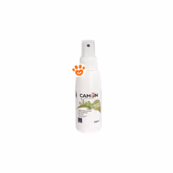 Camon - Dog Orme Spray Igienizzante Zampe Dog Orme Spray Igienizzante Zampe - Confezione da 100 ml