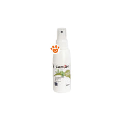 Camon - Dog Orme Spray Igienizzante Zampe Dog Orme Spray Igienizzante Zampe - Confezione da 100 ml