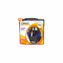 Camon Dog Coprisedile Amaca "Walky Simply Hammock Seat Cover" Proteggi la tua auto dallo sporco e dal pelo del tuo quattrozam ...