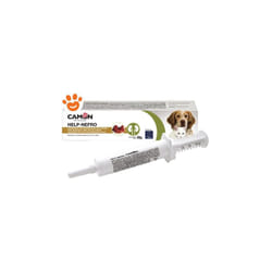 Camon - Dog&Cat Orme Naturali help-nefro Pasta Dog&Cat Orme Naturali help-nefro Pasta - Confezione da 30 Gr