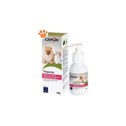 Camon Dog&Cat Orme Naturali Flogostop - Confezione da 100 ml