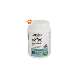 Camon - Dog & Cat Orme Naturali Canahelp Dog & Cat Orme Naturali Canahelp - Confezione Da 180 Gr
