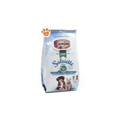 Camon Dog & Cat Salviette - Camon Dog & Cat Salviette - Romantic Wood