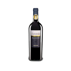 Fantini Edizione cinque autoctoni 2017 vino 0,75 L Miscelato Rosso