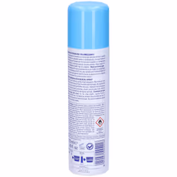 Keramine H Lacca Ecologica Volumizzante per Capelli 250ml - Vista aggiuntiva 4