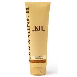 Keramine H Maschera Rigenerante per Capelli 250ml