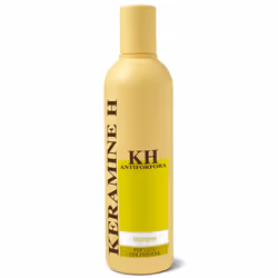 Keramine H Shampoo Antiforfora per combattere con dolcezza la forfora e prevenirne la ricomparsa.
Fomrato: flacone da 300ml