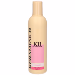 Keramine H Shampoo Nutriente per Capelli Secchi 300ml