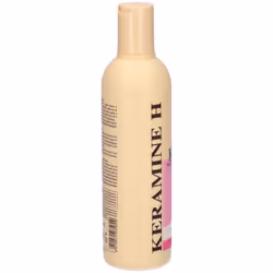 Keramine H Shampoo Nutriente per Capelli Secchi 300ml