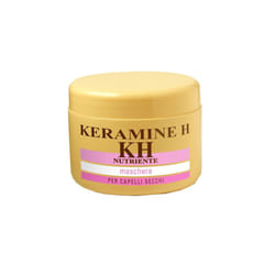 Keramine H Maschera Nutriente per Capelli Secchi 250ml