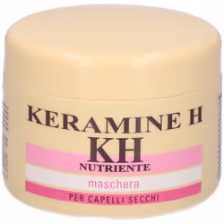 Keramine H Maschera Nutriente per Capelli Secchi 250ml